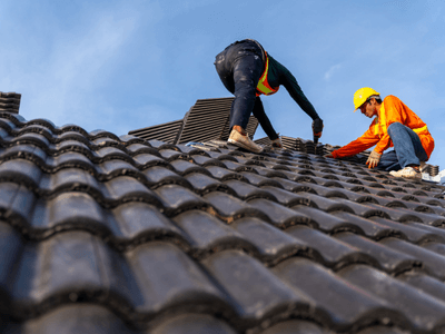 About Roof Repair Experts Jackson, AL