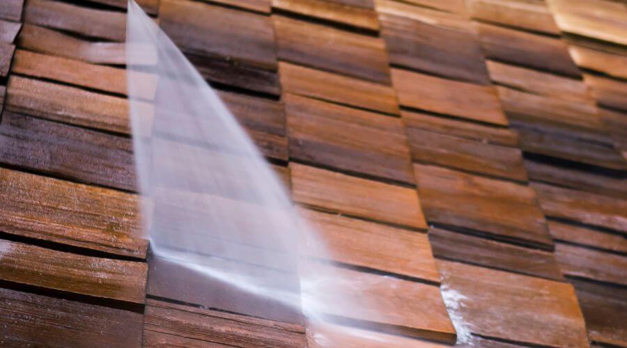 Professional New roof installation in Jackson, AL